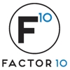 FACTOR 10 gallery