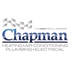 Chapman Heating, Air Conditioning, Plumbing, and Electrical gallery