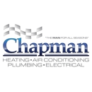 Chapman Heating, Air Conditioning, Plumbing, and Electrical - Fireplaces