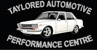 Taylored Automotive and Performance Centre Logo