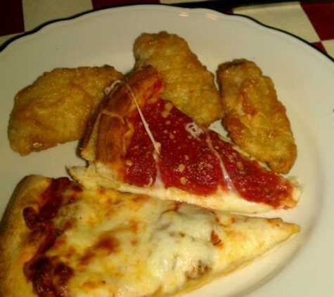 Giordano's - Mokena, IL