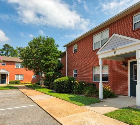 The Sterling Apartment Homes - Chesapeake, VA