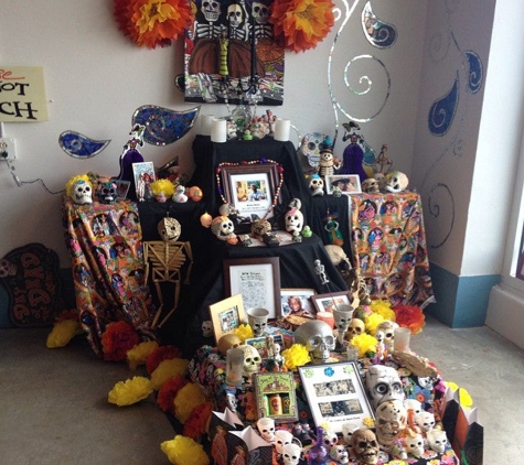 New Orleans Healing Center - New Orleans, LA