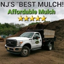 Mulching Services Sales and Installation - Mulches