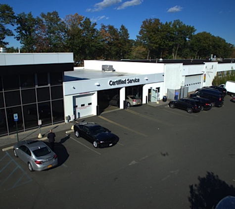 Grand Prize Chevrolet Cadillac Buick GMC - Nanuet, NY