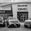 McKenzie Motors Buick GMC gallery