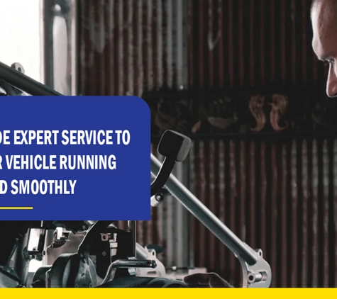 JMP Motor Mechanics - Melton, VIC. We provide expert service to keep your vehicle running safely and smoothly.