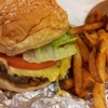 Five Guys gallery