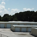 Regional Warehousing & Mini Storage - Self Storage