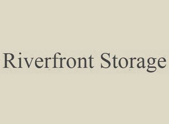 Riverfront Storage - Mankato, MN