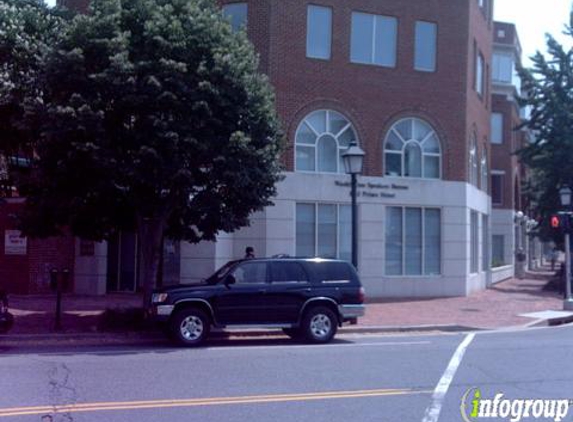 Cyber Sentinel - Alexandria, VA