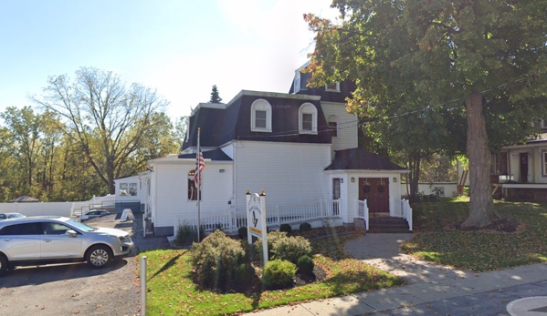 Burdett & Sanford Funeral Home - Oakfield, NY