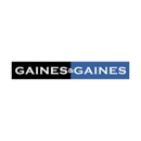 Gaines & Gaines - Attorneys