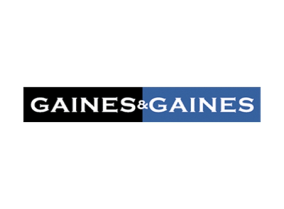 Gaines & Gaines - Westlake Village, CA