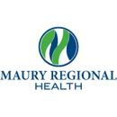 Maury Regional Medical Group | Endocrinology - Physicians & Surgeons, Oncology