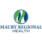 Maury Regional Women's Center