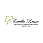 Emilio Russo Fine Custom Woodworks