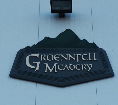 Groennfell Meadery - Colchester, VT