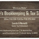 Laurie's Bookkeeping & Tax Service