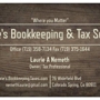 Laurie's Bookkeeping & Tax Service
