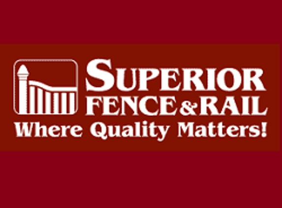 Superior Fence & Rail - Lexington, SC