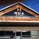 MOA Rifles LLC - Guns & Gunsmiths