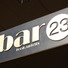 Bar 23