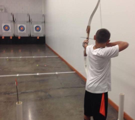 West Coast Archery Shop - Petaluma, CA