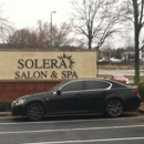 Solera Salon - Day Spas