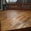 BRENTWOOD DECK RESTORATION gallery