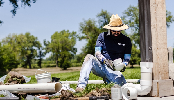 Thrasher Foundation Repair - Lenexa, KS