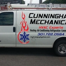 Cunningham Mechanical - Construction Engineers