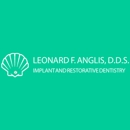 Leonard F. Anglis, D.D.S. - Dentists