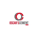 Oscar's Cement - Concrete Contractors