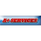 A + Services
