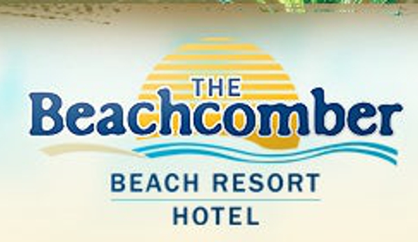 The Beachcomber St. Pete Beach Florida - St Pete Beach, FL