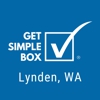 Simple Box Storage - Lynden gallery