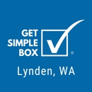 Simple Box Storage - Lynden - Portable Storage Units