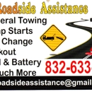 Mh Towing & Roadside Assistance - Automotive Roadside Service