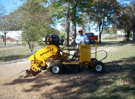 McKee Tree Service - Mabank, TX