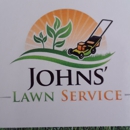 Johns' Lawn Service - Landscaping & Lawn Services