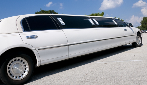 Oceanside Limousine - Oceanside, CA