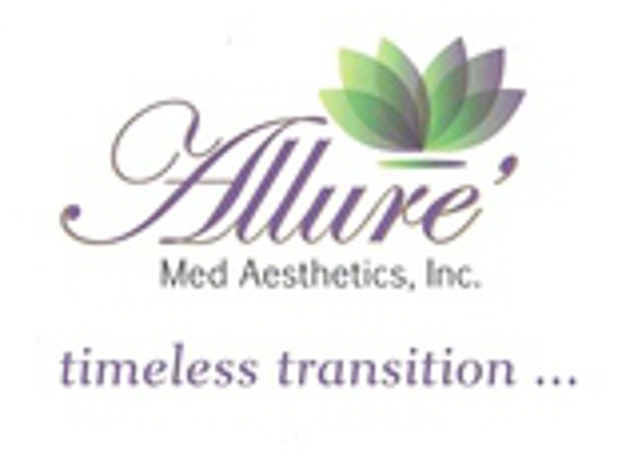 Allure Med Aesthetics Inc - Yorba Linda, CA