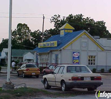 Taqueria Y Restaurant El Sol De Mexico - Baytown, TX