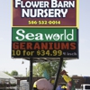 Flower Barn Nursery gallery