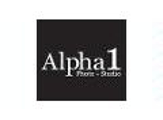 Alpha 1 Photo & Studio - Bellevue, WA