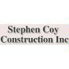 Stephen Coy Construction Inc. gallery