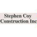 Stephen Coy Construction Inc. - Roof Cleaning