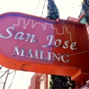 San Jose Mailing - Data Processing Service