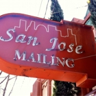 San Jose Mailing